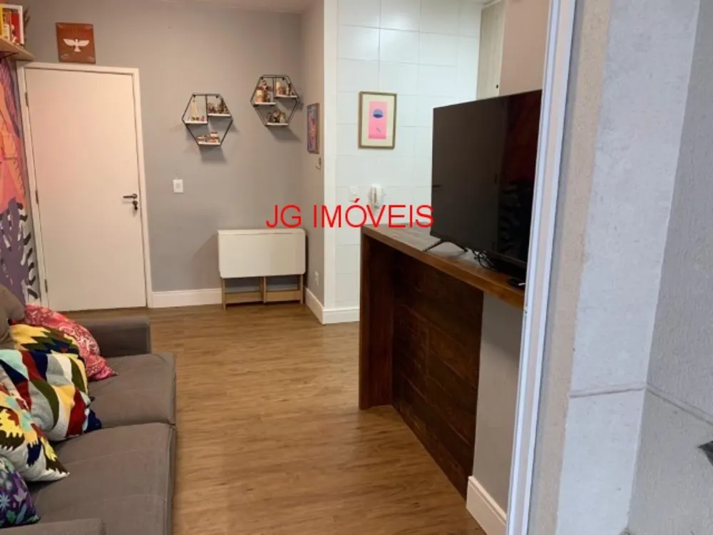 Apartamento, 2 quartos, 70 m² - Foto 2