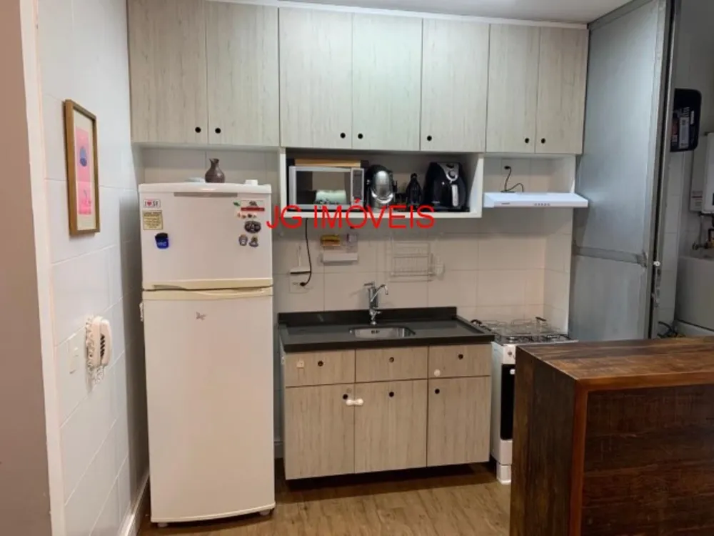 Apartamento, 2 quartos, 70 m² - Foto 5