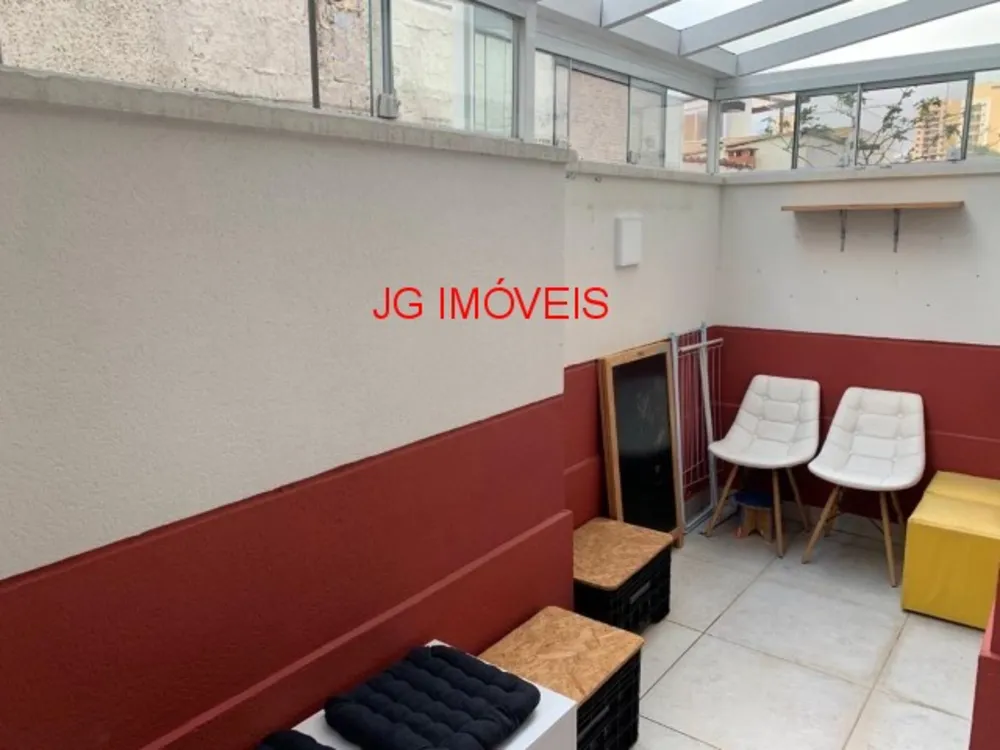 Apartamento, 2 quartos, 70 m² - Foto 6