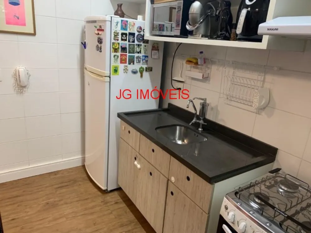 Apartamento, 2 quartos, 70 m² - Foto 3