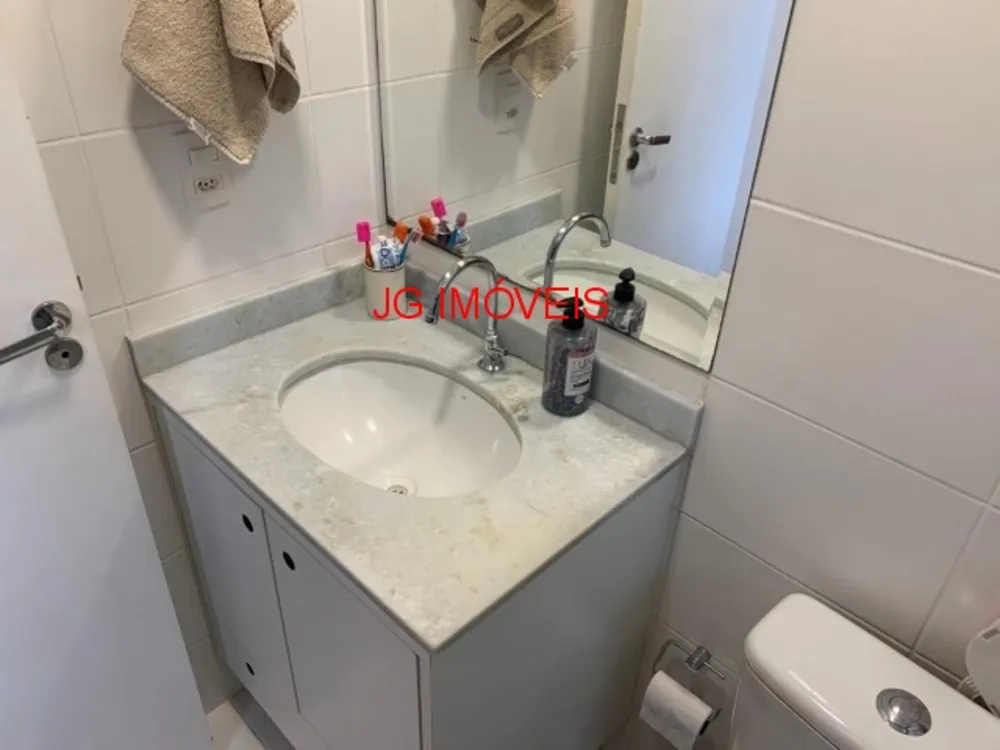 Apartamento, 2 quartos, 70 m² - Foto 9