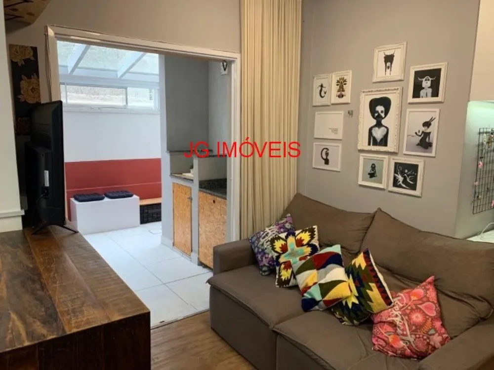 Apartamento, 2 quartos, 70 m² - Foto 1