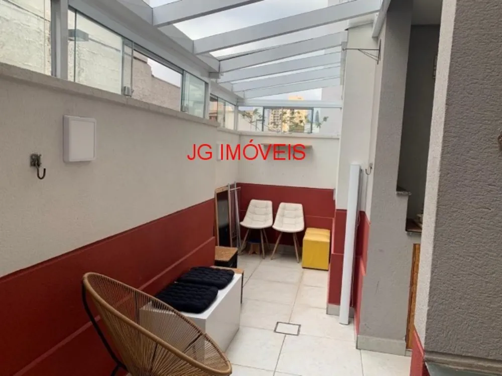 Apartamento, 2 quartos, 70 m² - Foto 17