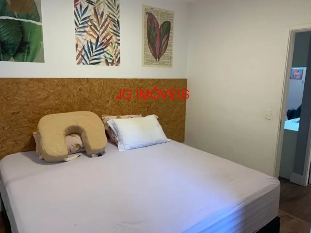 Apartamento, 2 quartos, 70 m² - Foto 8