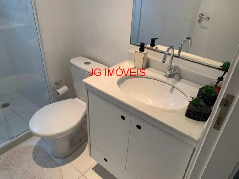 Apartamento, 2 quartos, 70 m² - Foto 15