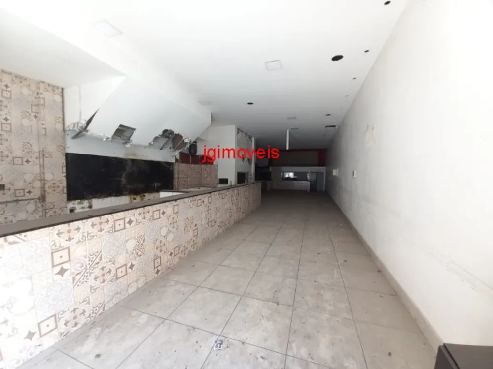 Loja-Salão, 250 m² - Foto 11