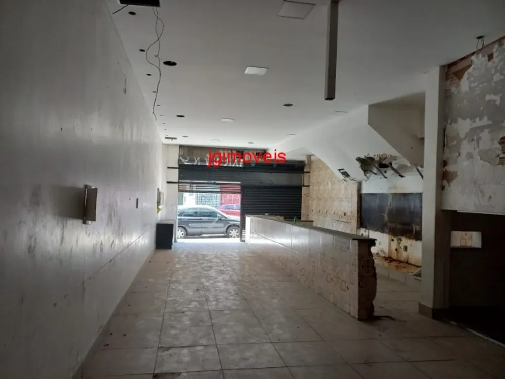 Loja-Salão, 250 m² - Foto 1