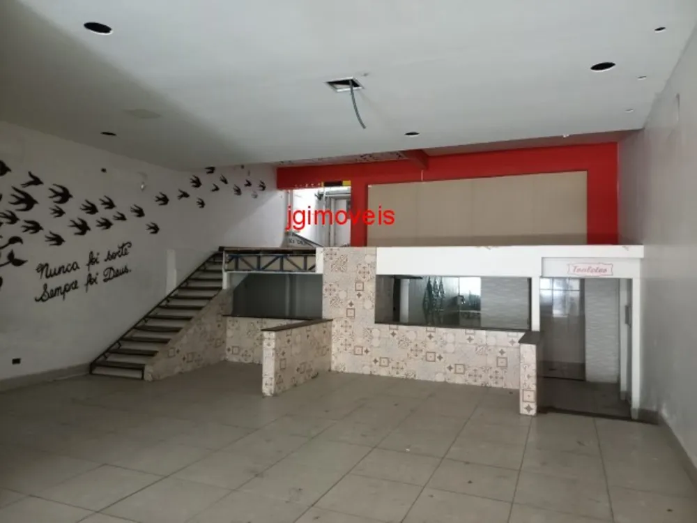 Loja-Salão, 250 m² - Foto 5