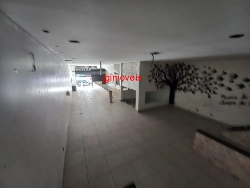 Loja-Salão, 250 m² - Foto 2