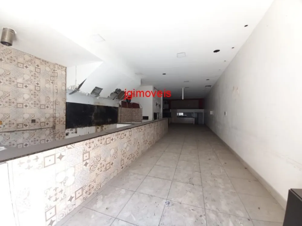 Loja-Salão, 250 m² - Foto 3