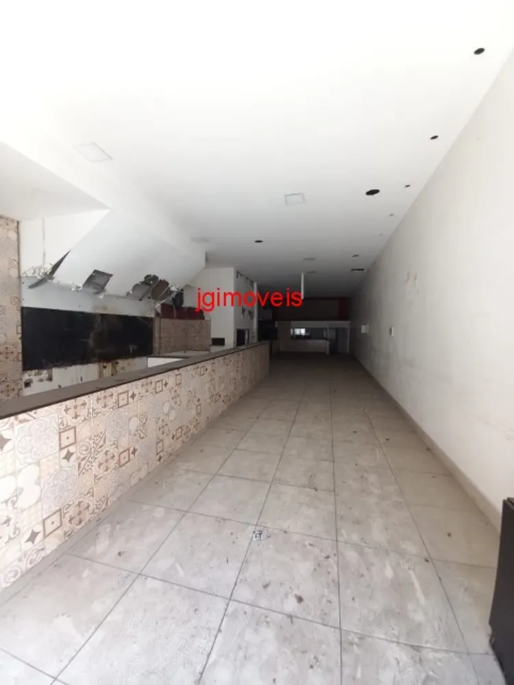 Loja-Salão, 250 m² - Foto 4