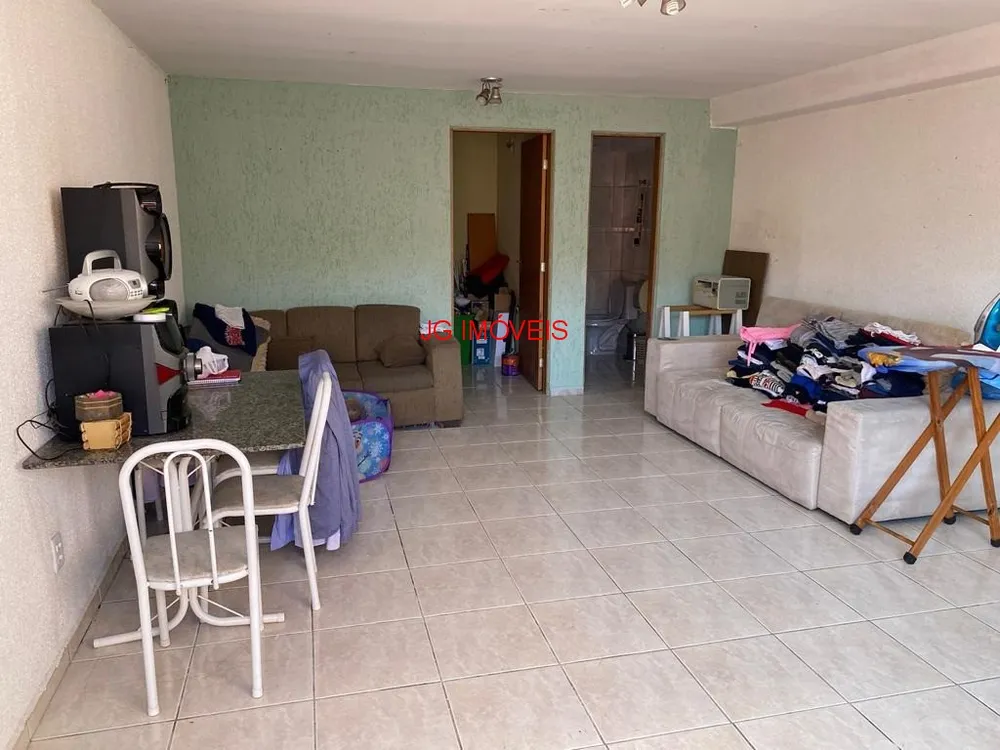 Casa, 3 quartos, 157 m² - Foto 5