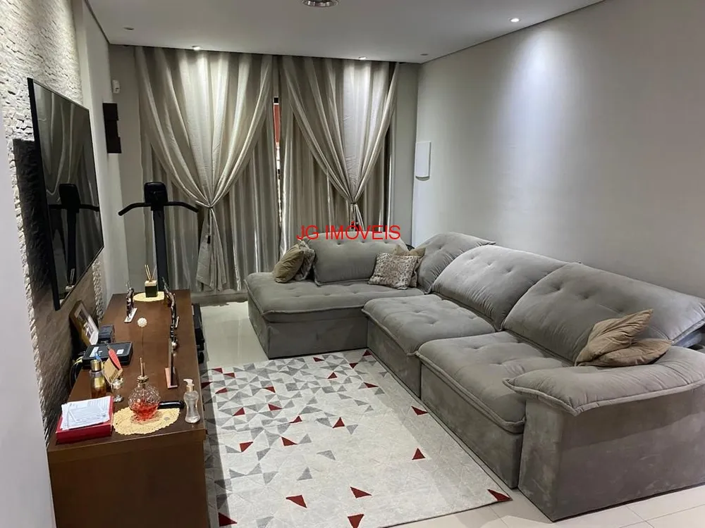Casa, 3 quartos, 157 m² - Foto 2