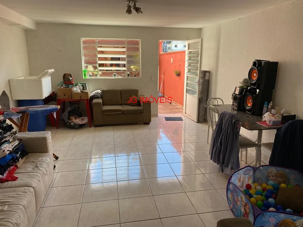 Casa, 3 quartos, 157 m² - Foto 6
