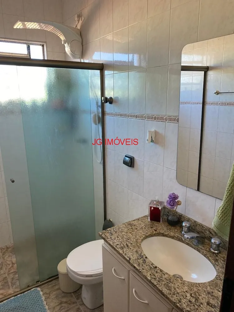 Casa, 3 quartos, 157 m² - Foto 12