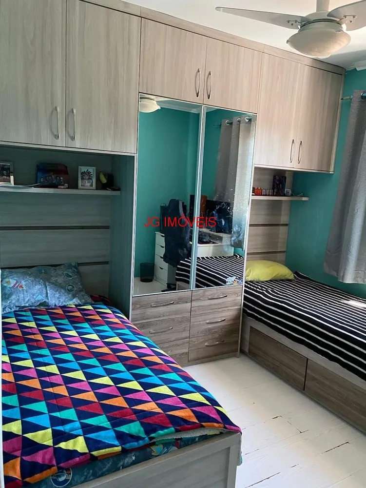 Casa, 3 quartos, 157 m² - Foto 14