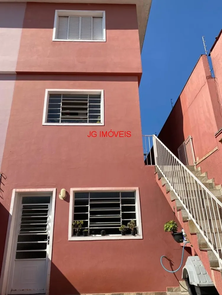 Casa, 3 quartos, 157 m² - Foto 18