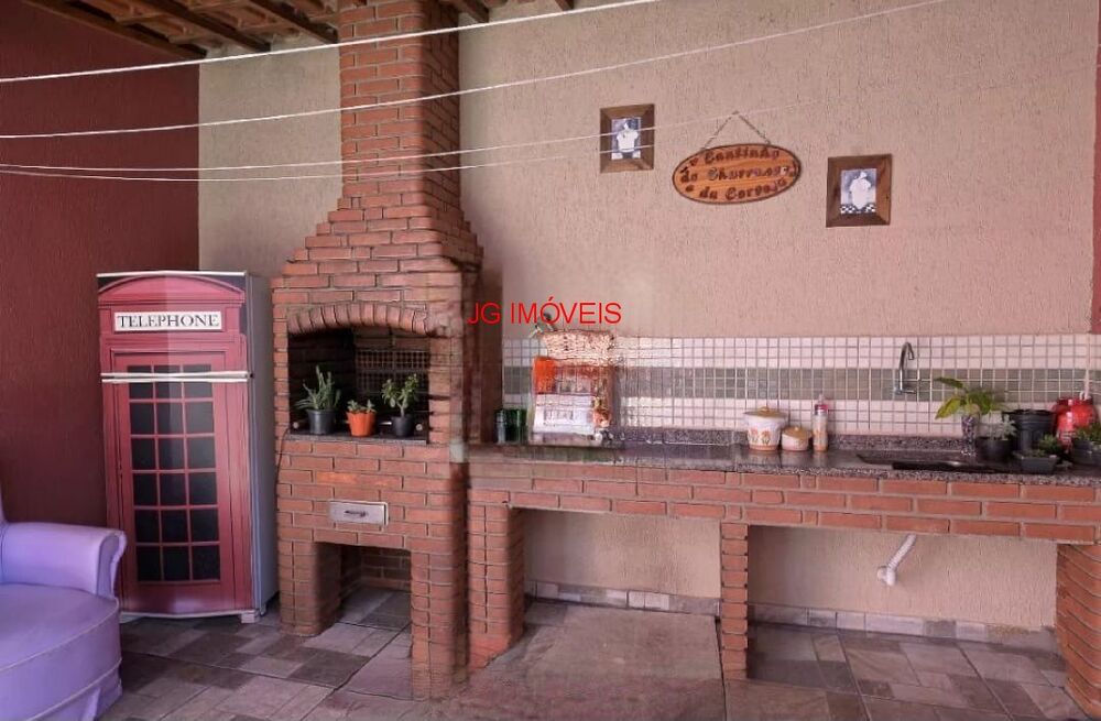 Casa, 3 quartos, 157 m² - Foto 2