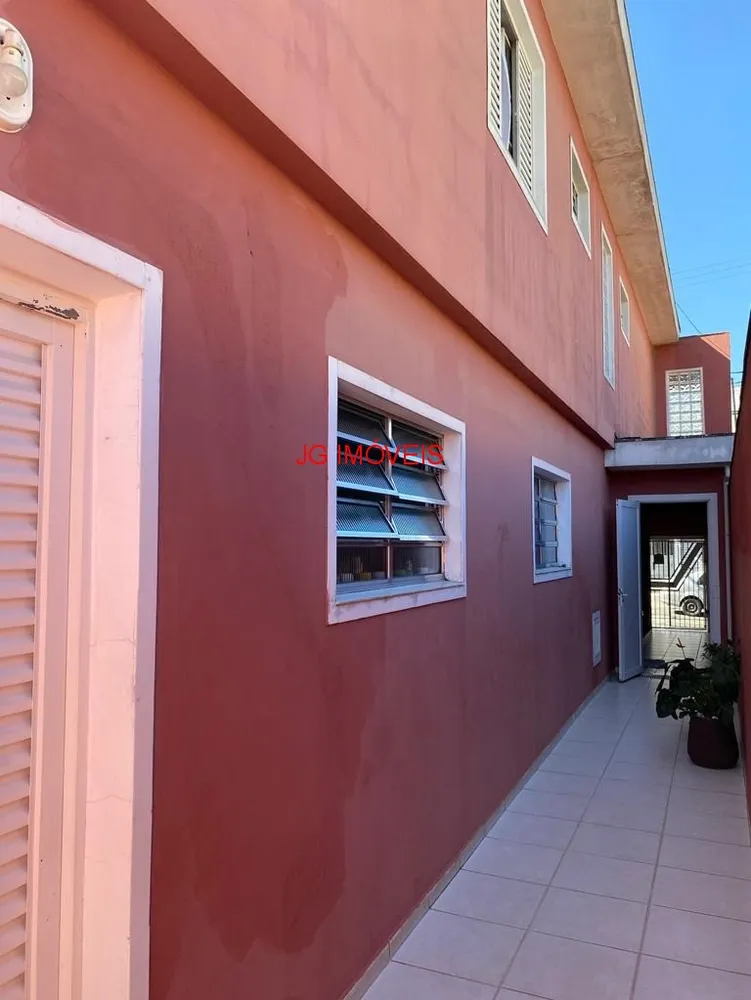 Casa, 3 quartos, 157 m² - Foto 19