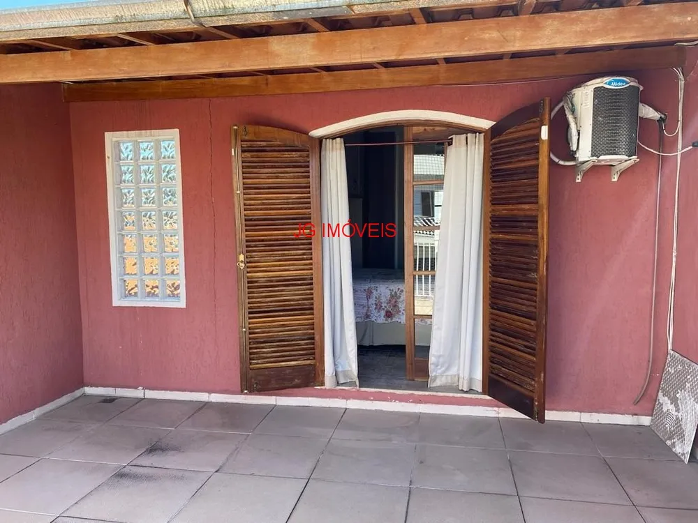 Casa, 3 quartos, 157 m² - Foto 13