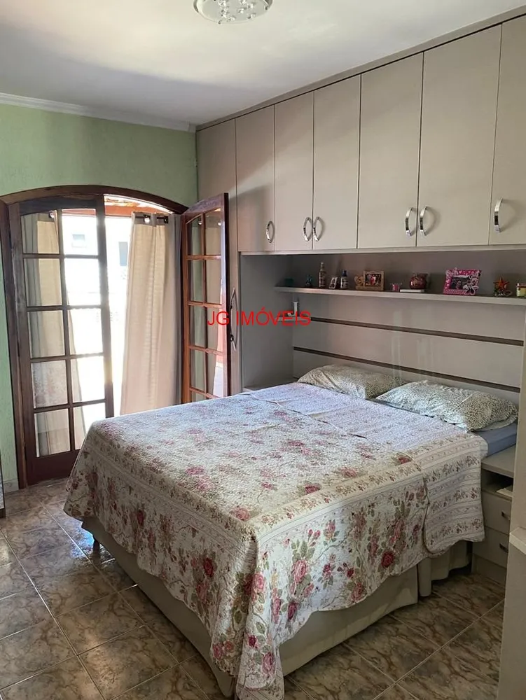 Casa, 3 quartos, 157 m² - Foto 9