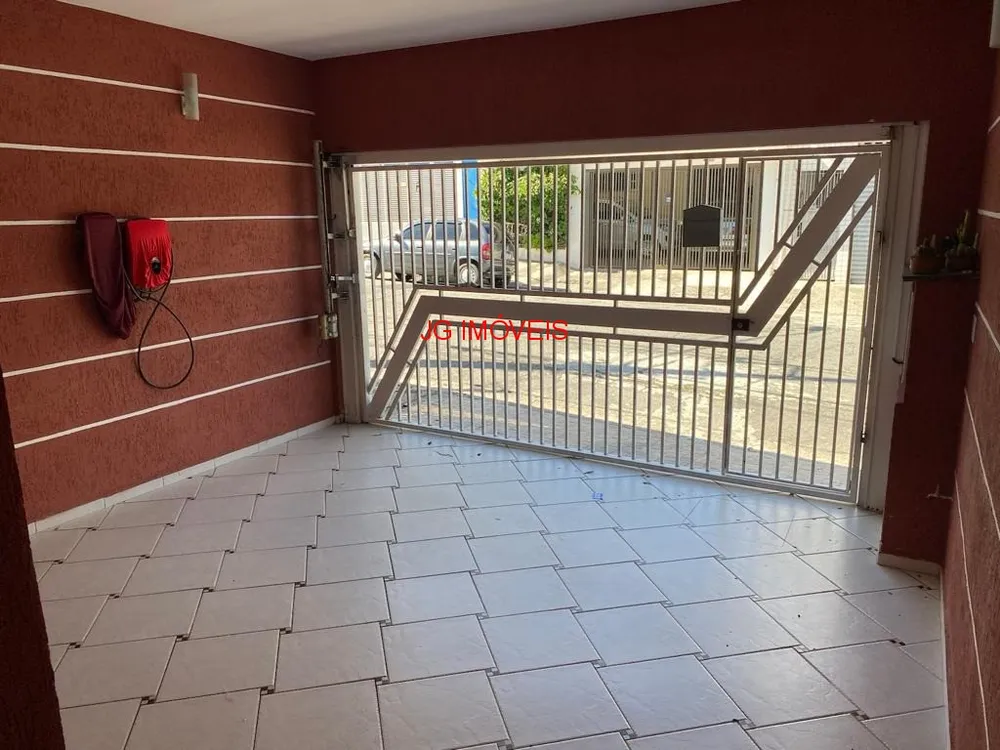 Casa, 3 quartos, 157 m² - Foto 20