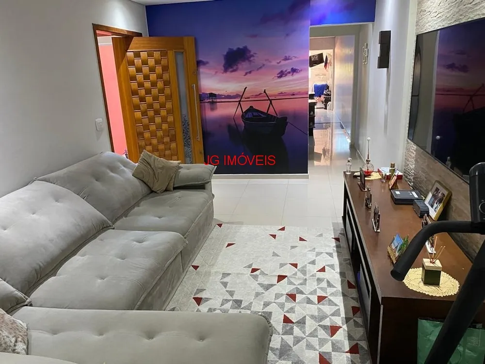 Casa, 3 quartos, 157 m² - Foto 1