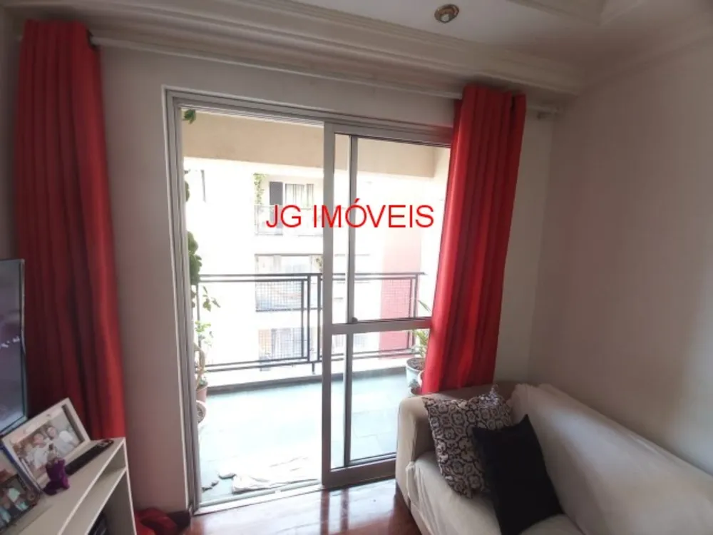 Apartamento, 3 quartos, 74 m² - Foto 18