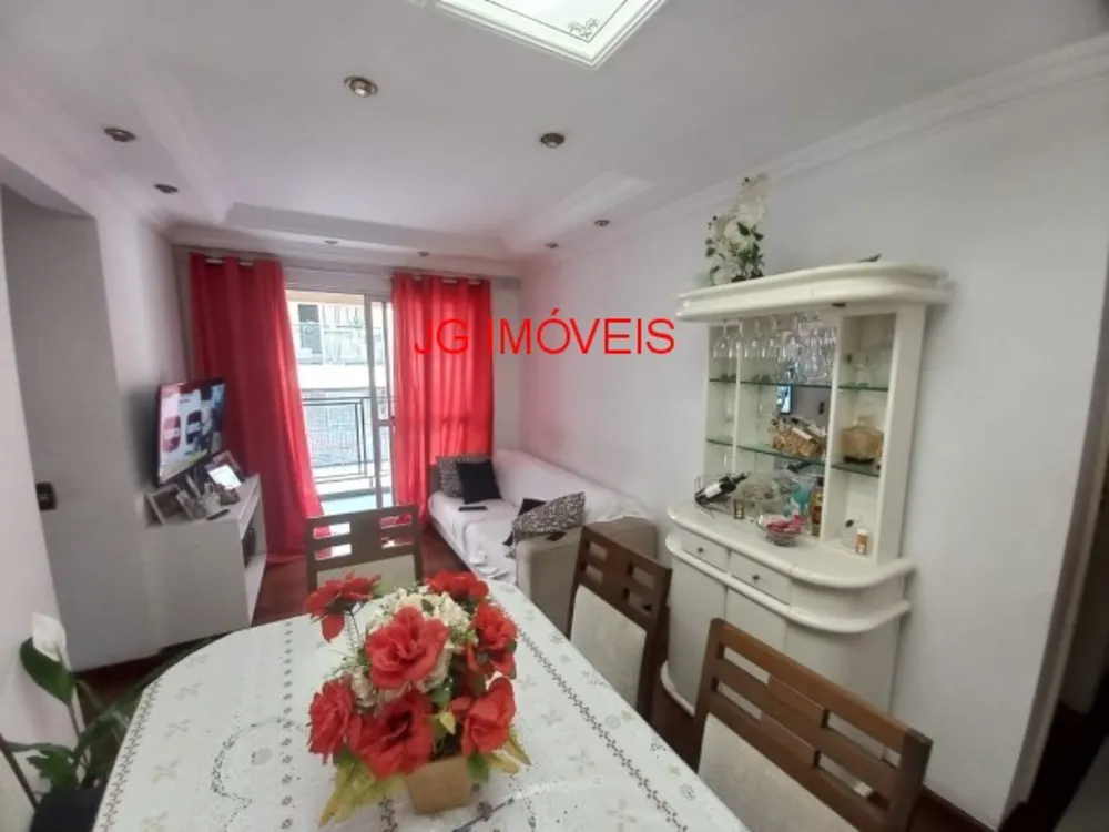 Apartamento, 3 quartos, 74 m² - Foto 10