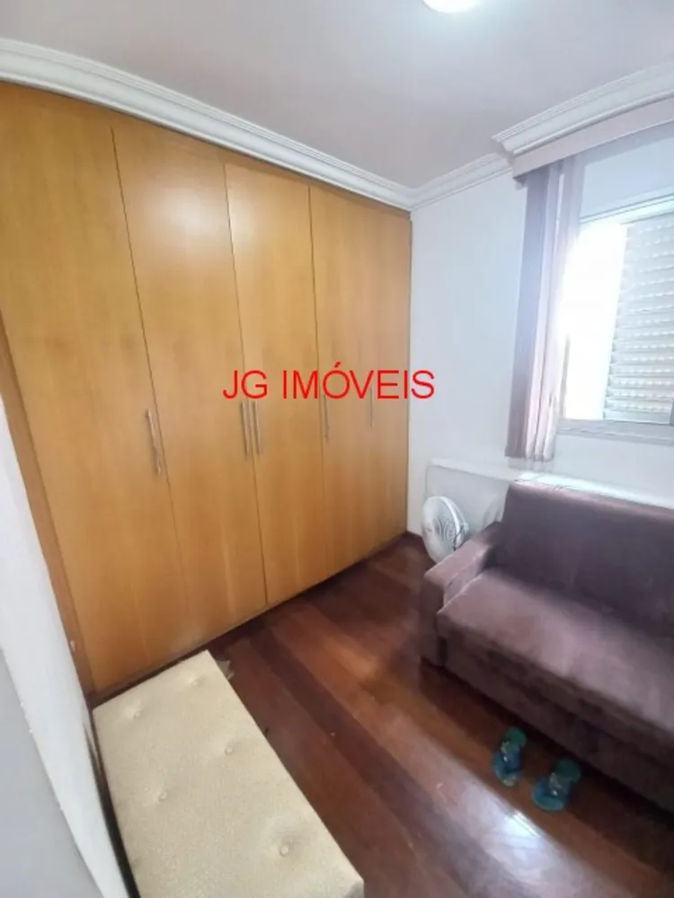 Apartamento, 3 quartos, 74 m² - Foto 4