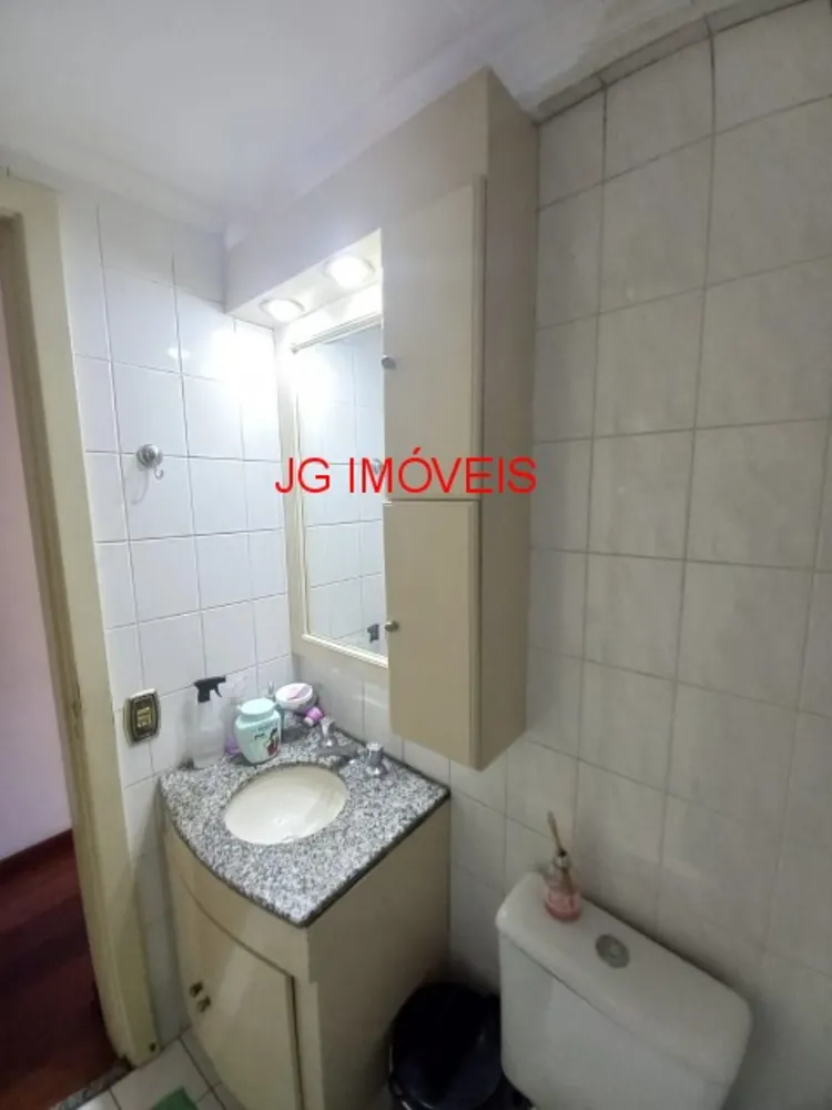 Apartamento, 3 quartos, 74 m² - Foto 15
