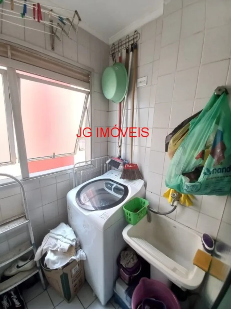 Apartamento, 3 quartos, 74 m² - Foto 3