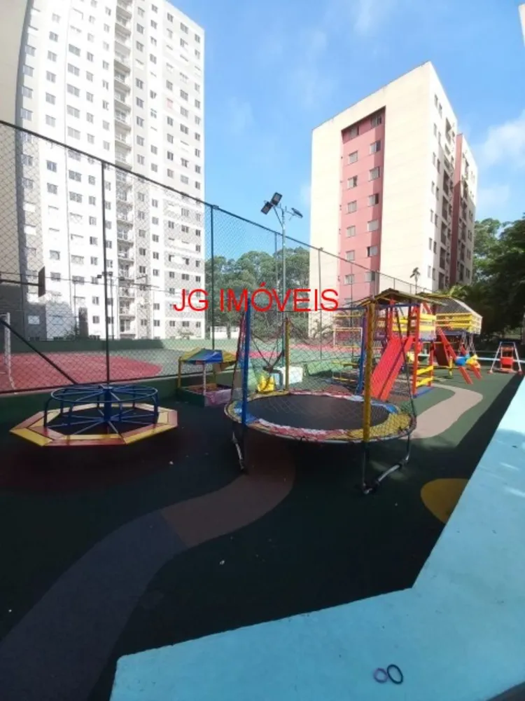 Apartamento, 3 quartos, 74 m² - Foto 17