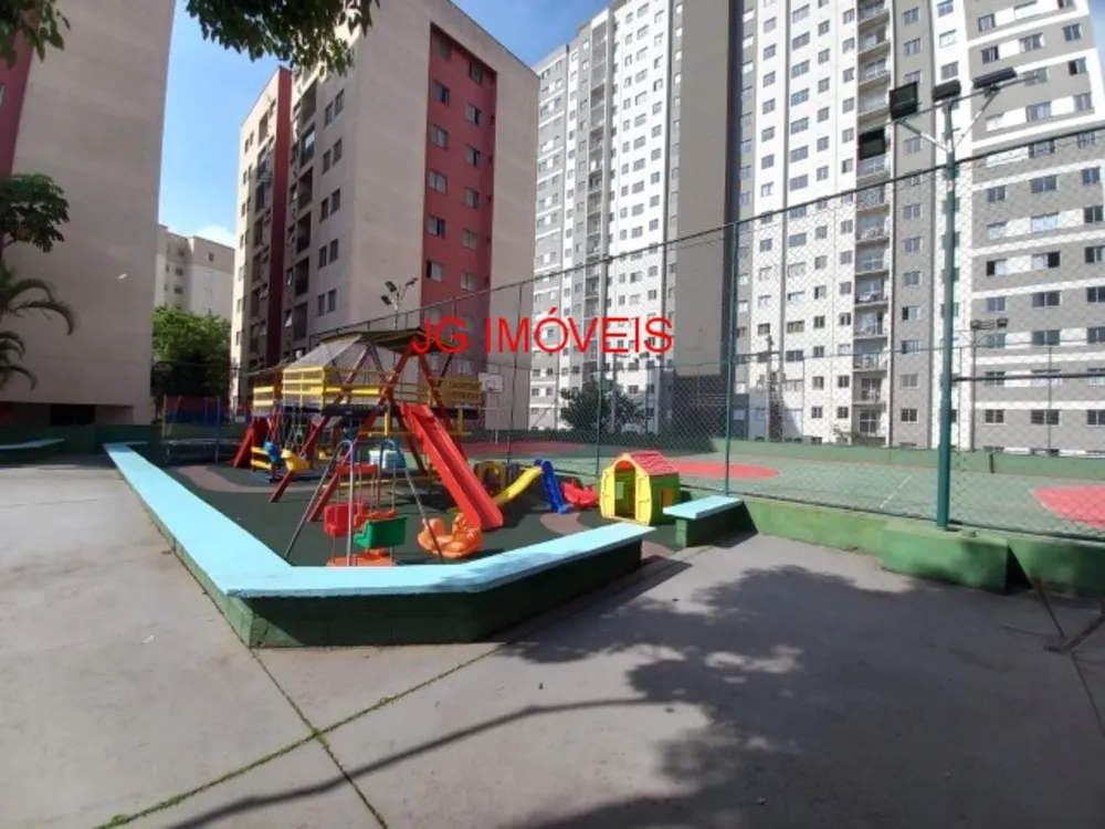 Apartamento, 3 quartos, 74 m² - Foto 11