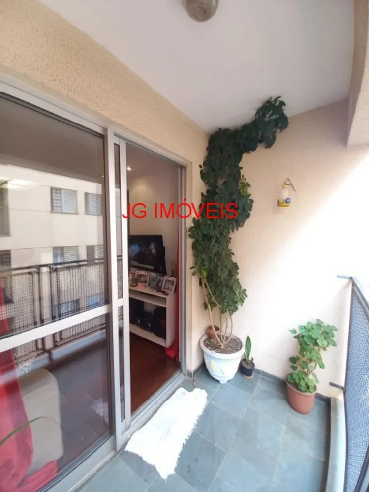Apartamento, 3 quartos, 74 m² - Foto 13