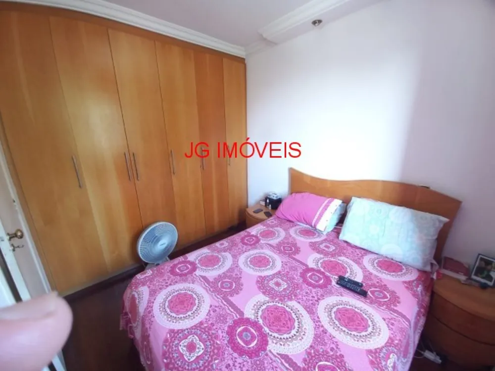Apartamento, 3 quartos, 74 m² - Foto 5