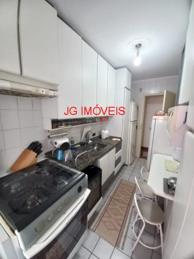 Apartamento, 3 quartos, 74 m² - Foto 1