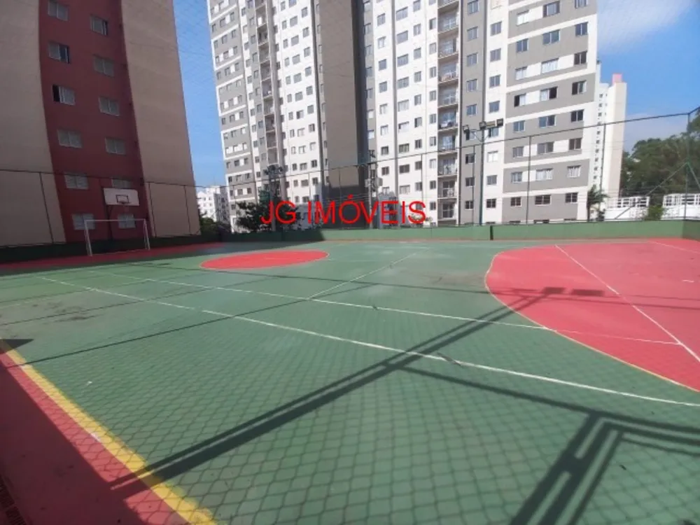 Apartamento, 3 quartos, 74 m² - Foto 9