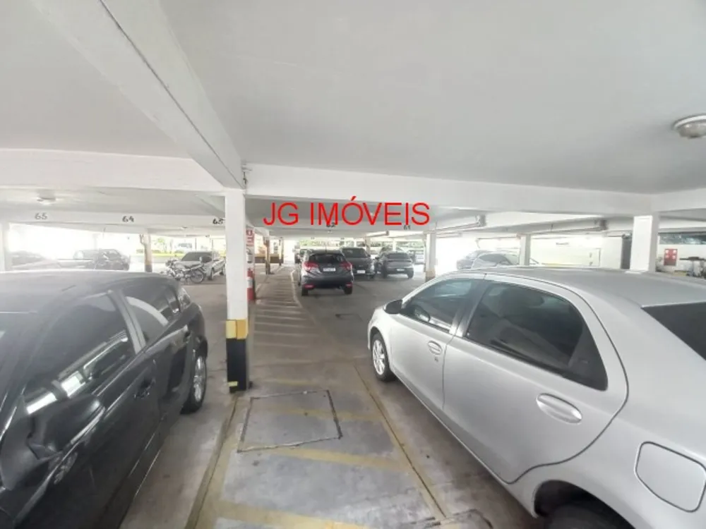 Apartamento, 3 quartos, 74 m² - Foto 19