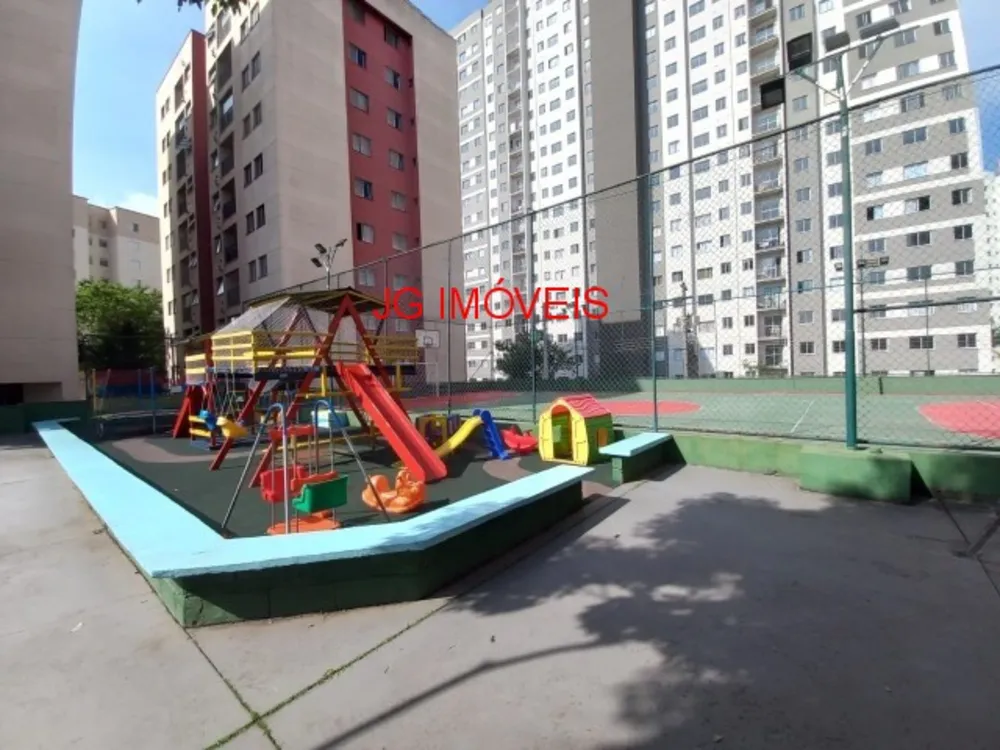 Apartamento, 3 quartos, 74 m² - Foto 7