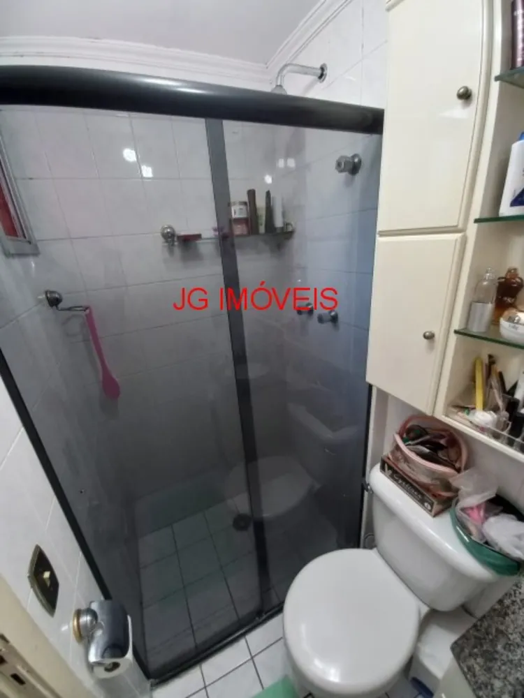 Apartamento, 3 quartos, 74 m² - Foto 14
