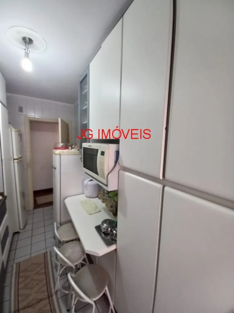 Apartamento, 3 quartos, 74 m² - Foto 12