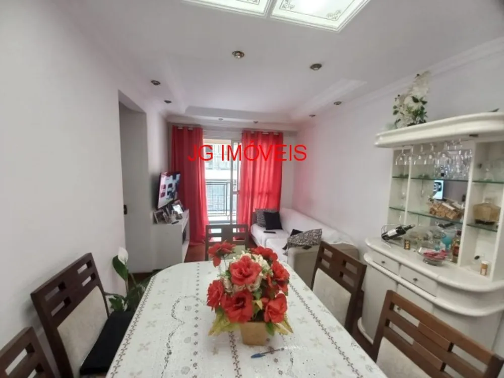 Apartamento, 3 quartos, 74 m² - Foto 8