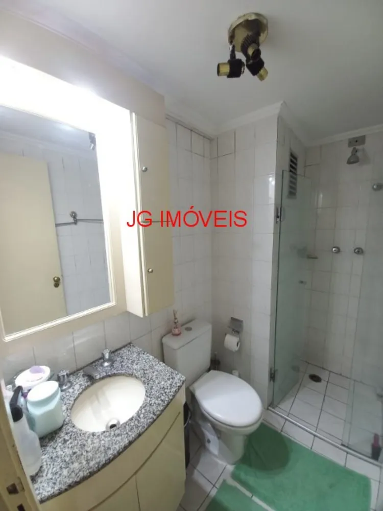Apartamento, 3 quartos, 74 m² - Foto 6