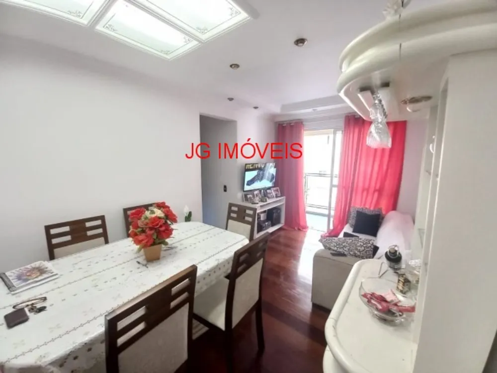 Apartamento, 3 quartos, 74 m² - Foto 2