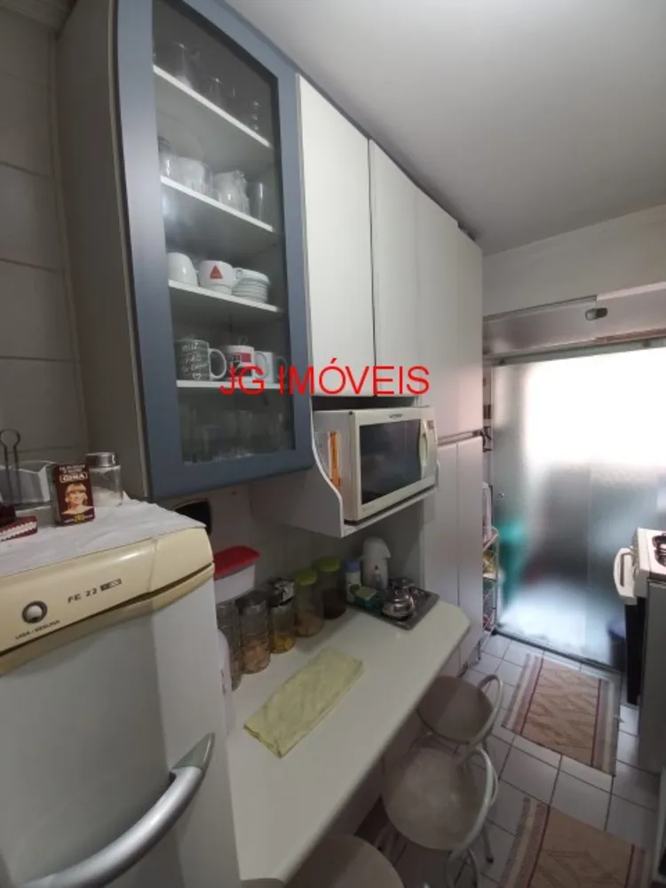 Apartamento, 3 quartos, 74 m² - Foto 16