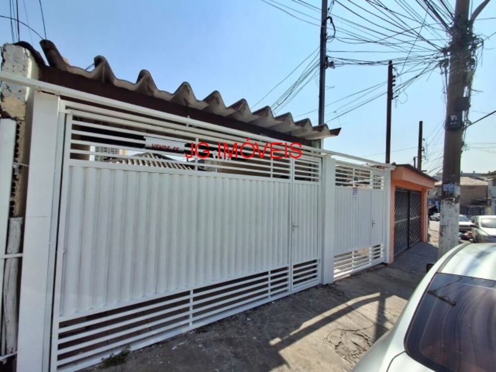 Casa, 2 quartos, 300 m² - Foto 4