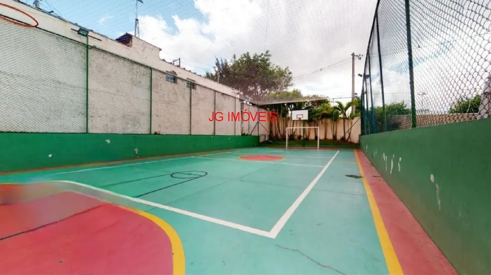 Apartamento, 3 quartos, 60 m² - Foto 9