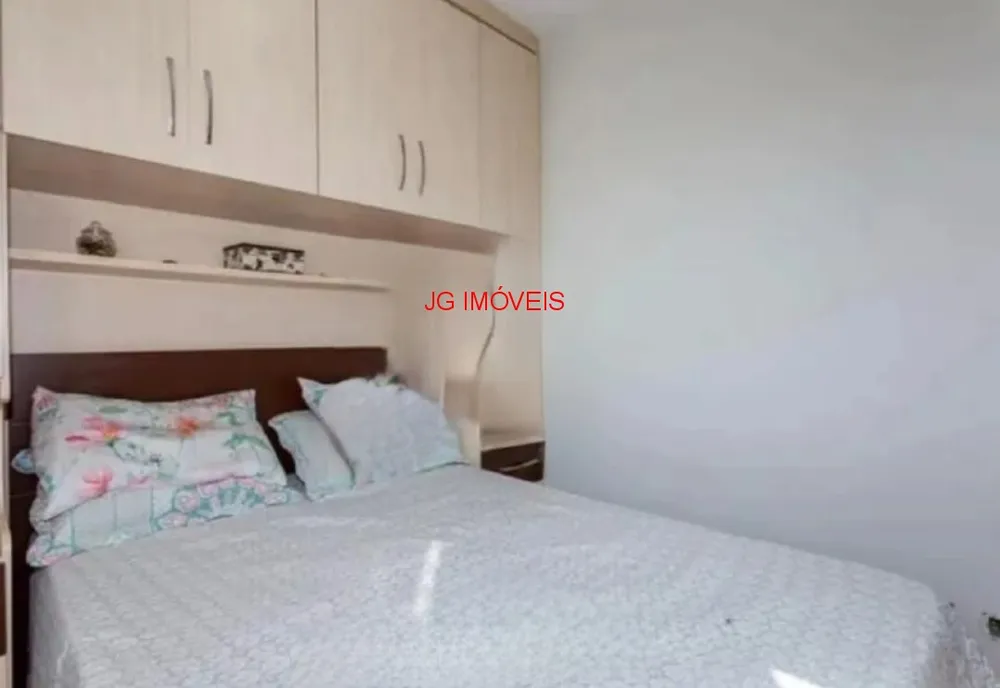 Apartamento, 3 quartos, 60 m² - Foto 4