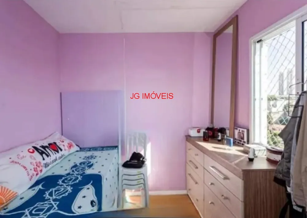 Apartamento, 3 quartos, 60 m² - Foto 6